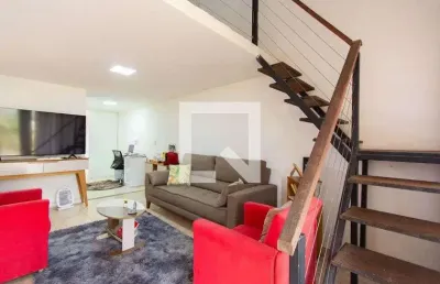 Casa / sobrado em condomínio para venda - rio branco, 2 quartos,  80 m² - canoas