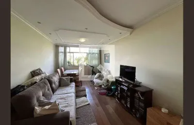 Apartamento para venda - ouro preto, 3 quartos,  93 m² - belo horizonte