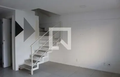 Casa / sobrado em condomínio para venda - taquara, 3 quartos,  107 m² - rio de janeiro