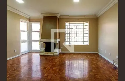 Casa / sobrado em condomínio para venda - tristeza, 3 quartos,  133 m² - porto alegre