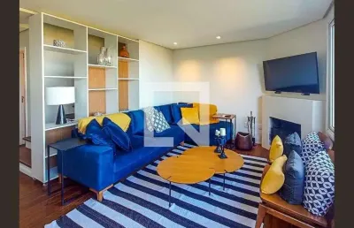 Casa / sobrado em condomínio para venda - tristeza, 3 quartos,  196 m² - porto alegre