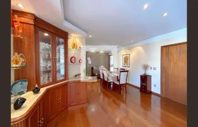 Apartamento para venda - cidade nova, 4 quartos,  130 m² - belo horizonte