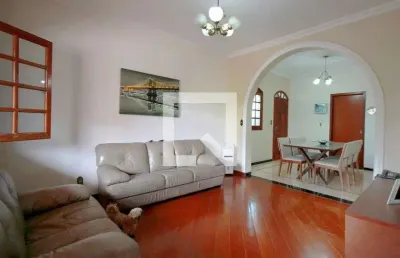 Casa para venda - pompéia, 5 quartos,  300 m² - belo horizonte