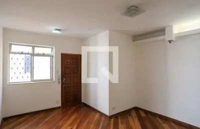 Apartamento para venda - serra, 2 quartos,  65 m² - belo horizonte