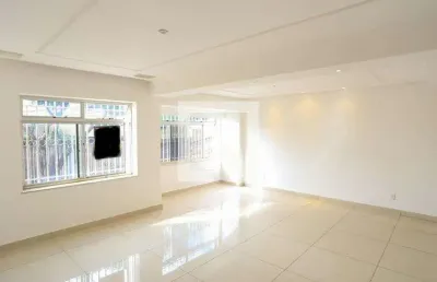 Apartamento para venda - são lucas, 3 quartos,  137 m² - belo horizonte