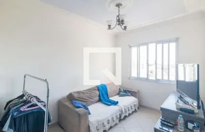 Apartamento para venda - vila assunção, 2 quartos,  53 m² - santo andré