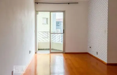 Apartamento para venda - chácara inglesa, 2 quartos,  55 m² - são paulo