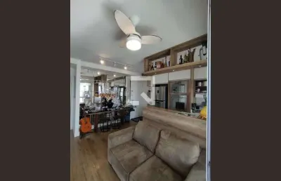 Apartamento para venda - aclimação, 2 quartos,  52 m² - são paulo