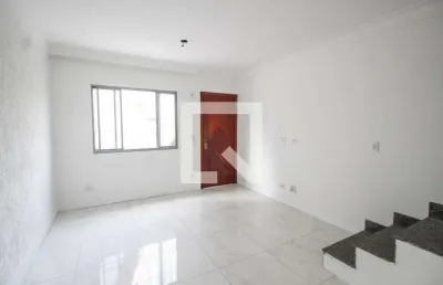 Casa / sobrado em condomínio para venda - sítio do mandaqui, 2 quartos,  75 m² - são paulo