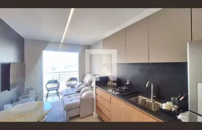 Apartamento para venda - bom retiro, 2 quartos,  40 m² - são paulo