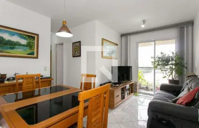 Apartamento para venda - tatuapé, 2 quartos,  47 m² - são paulo