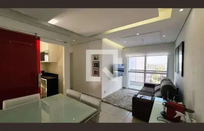 Apartamento para venda - são camilo, 2 quartos,  54 m² - jundiaí