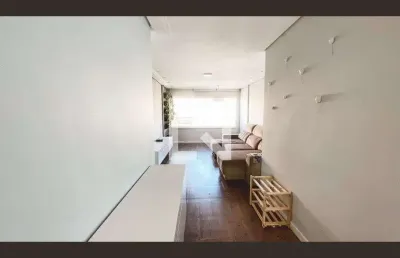Apartamento para venda - água fria, 2 quartos,  62 m² - são paulo