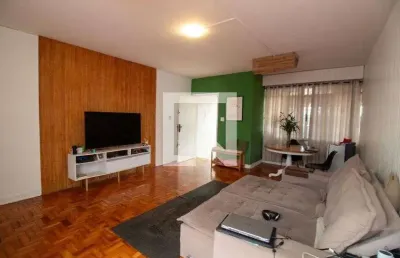Casa para venda - brooklin, 2 quartos,  149 m² - são paulo