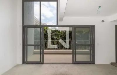 Apartamento para venda - moema, 1 quarto,  69 m² - são paulo