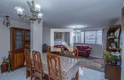 Apartamento para venda - bosque da saúde, 2 quartos,  103 m² - são paulo