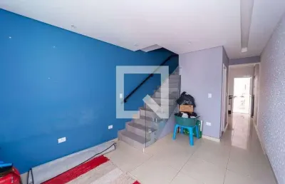 Casa para venda - ponte rasa, 2 quartos,  90 m² - são paulo