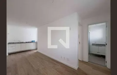 Apartamento para venda - ipiranga, 1 quarto,  33 m² - são paulo