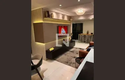 Apartamento para venda - picanço, 2 quartos,  66 m² - guarulhos