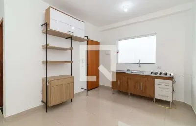 Apartamento para venda - vila ré, 1 quarto,  32 m² - são paulo