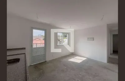 Apartamento para venda - ipiranga, 2 quartos,  42 m² - são paulo