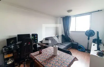 Apartamento para venda - jabaquara, 2 quartos,  50 m² - são paulo