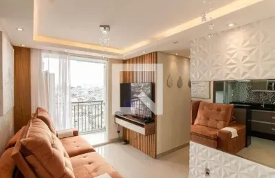 Apartamento para venda - jardim brasil , 2 quartos,  46 m² - são paulo