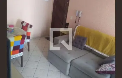 Apartamento para venda - jardim maia, 2 quartos,  61 m² - guarulhos