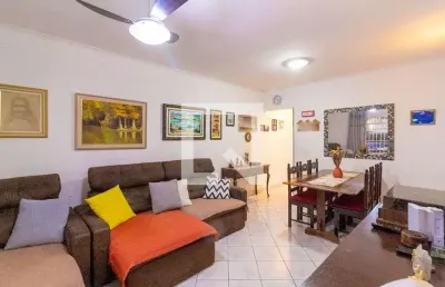 Casa para venda - jardim marajoara , 2 quartos,  155 m² - são paulo