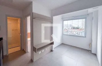 Apartamento para venda - mooca, 1 quarto,  26 m² - são paulo
