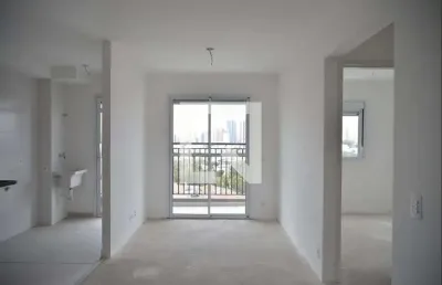 Apartamento para venda - campestre, 2 quartos,  48 m² - santo andré