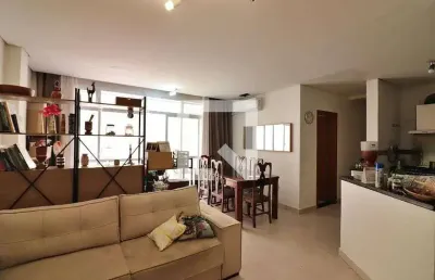 Apartamento para venda - assunção, 2 quartos,  105 m² - são bernardo do campo