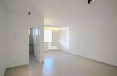 Apartamento para venda - rudge ramos, 1 quarto,  40 m² - são bernardo do campo