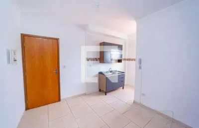 Apartamento para venda - artur alvim, 2 quartos,  50 m² - são paulo
