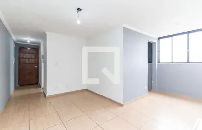 Apartamento para venda - itaquera, 3 quartos,  65 m² - são paulo