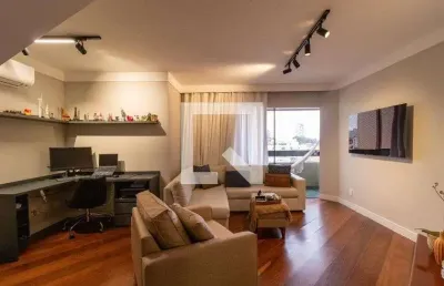 Cobertura para venda - alto da lapa, 3 quartos,  301 m² - são paulo