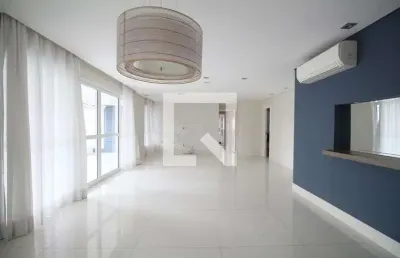 Apartamento para venda - panamby, 3 quartos,  200 m² - são paulo