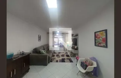 Casa para venda - jardim marajoara , 3 quartos,  167 m² - são paulo