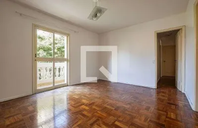 Apartamento para venda - pinheiros, 3 quartos,  80 m² - são paulo