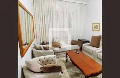 Apartamento para venda - morumbi, 3 quartos,  160 m² - são paulo