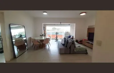 Apartamento para venda - centro, 3 quartos,  110 m² - osasco
