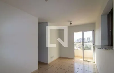 Apartamento para venda - bonfim, 3 quartos,  69 m² - campinas