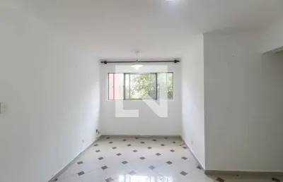 Apartamento para venda - vila califórnia, 3 quartos,  72 m² - são paulo