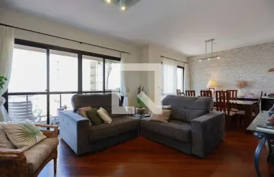 Apartamento para venda - água fria, 3 quartos,  174 m² - são paulo
