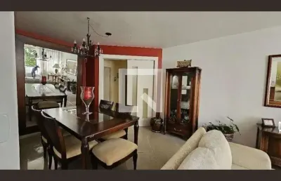 Apartamento para venda - moema, 3 quartos,  131 m² - são paulo