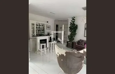 Casa para venda - city américa, 3 quartos,  450 m² - são paulo