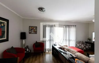Apartamento para venda - santa cecília, 3 quartos,  140 m² - são paulo