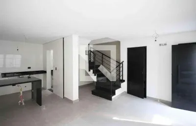 Casa / sobrado em condomínio para venda - vila prudente, 3 quartos,  154 m² - são paulo