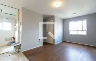 Apartamento para venda - itaquera, 3 quartos,  55 m² - são paulo
