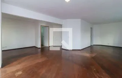 Apartamento para venda - brooklin, 3 quartos,  167 m² - são paulo